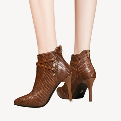 Orthopedic Ankle Boots for Women