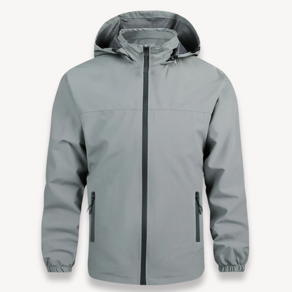 Rain Jacket for Men