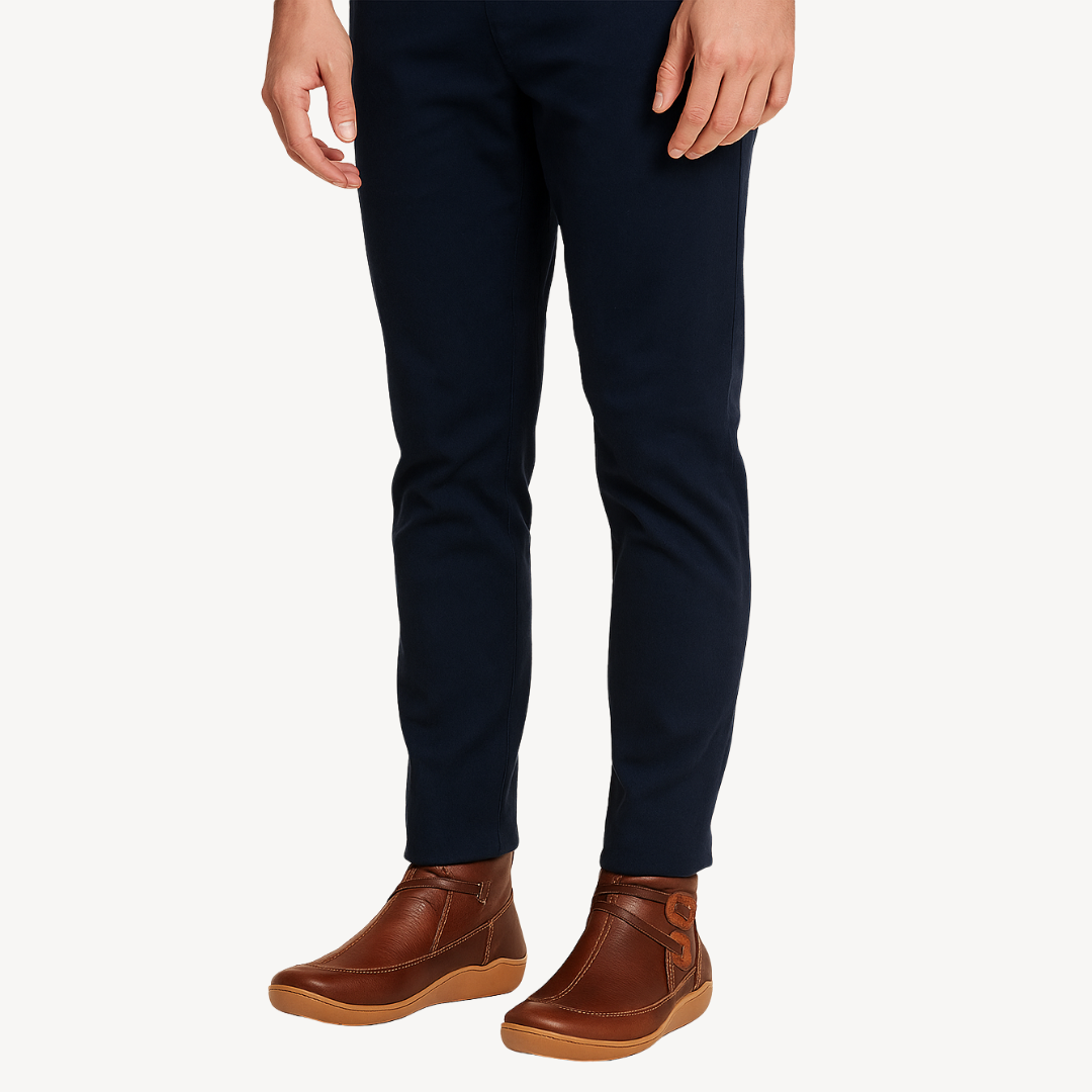 Orthopedic Casual Sneakers