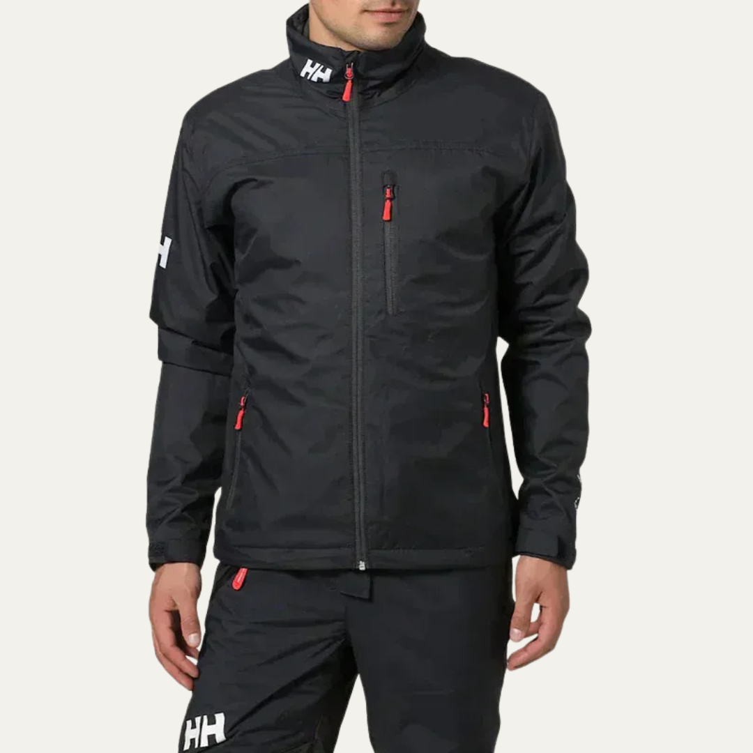 Men’s Technical Weather Ready Performance Jacket
