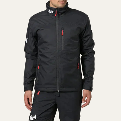 Men’s Technical Weather Ready Performance Jacket