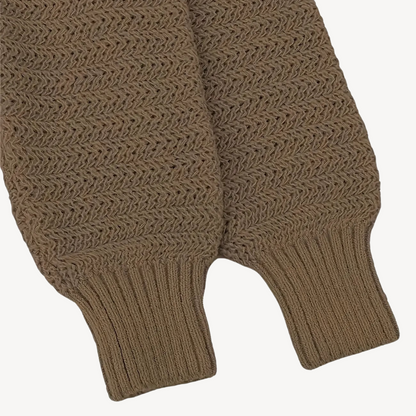 Women’s Textured Knit Sweater