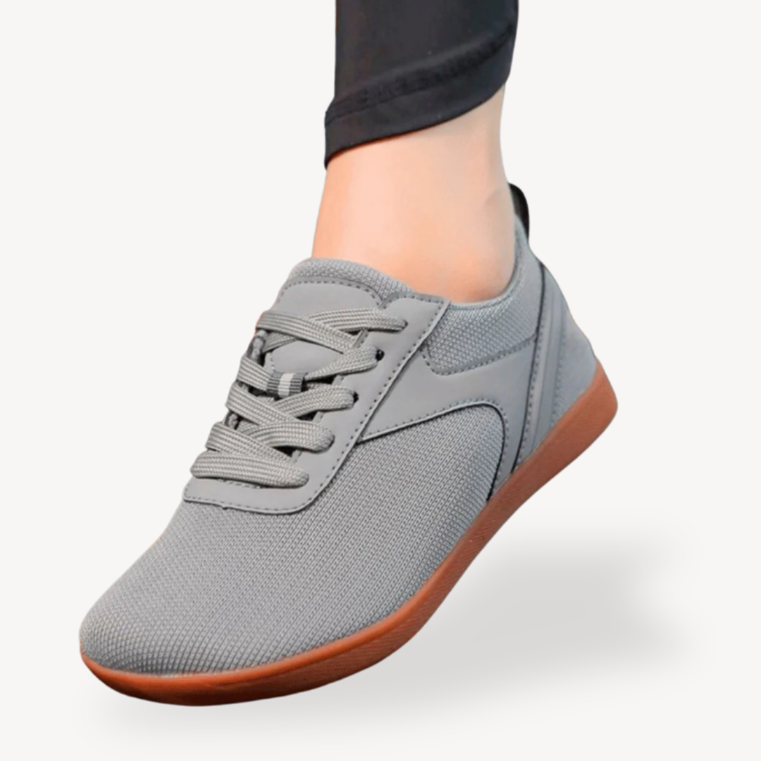 Women’s Orthopedic Mesh Walking Shoes – Casual