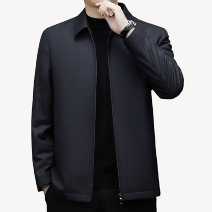 Classic Casual Men's Jacket
