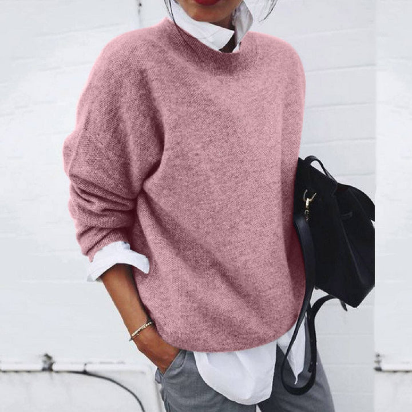 Nova | Women's Warm Sweater