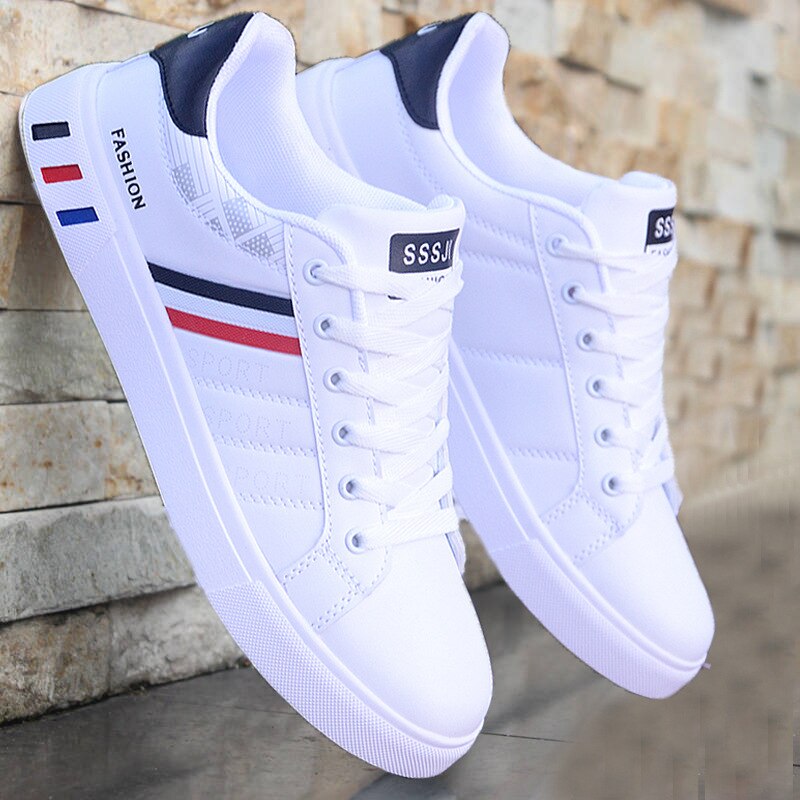 Gino - Men's orthopedic sneakers