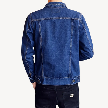 Denim Jacket for Men