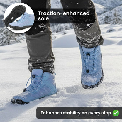 Lightweight & Pain-Free Walking Winter Boots Frost Pro