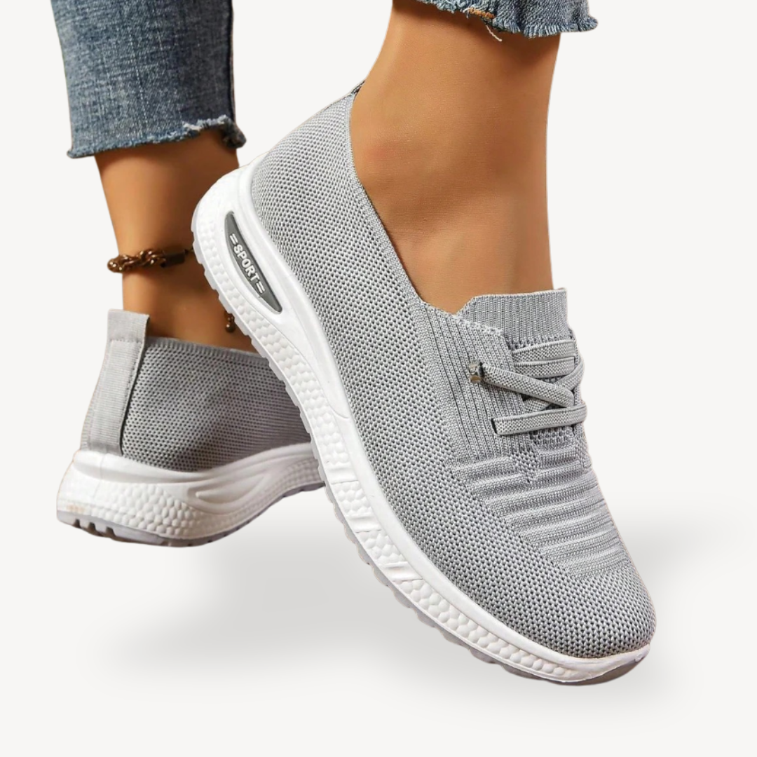 Women's Orthopedic Slip-On Shoes