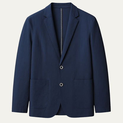 The Wexley Linen Blazer for Men