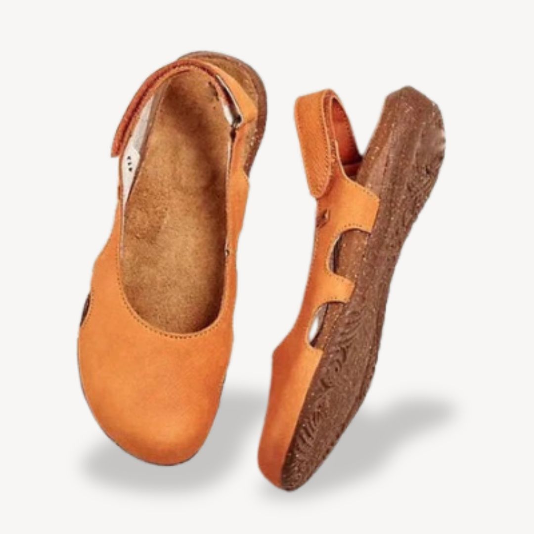 Women's Orthopedic Anti-Slip Sandals
