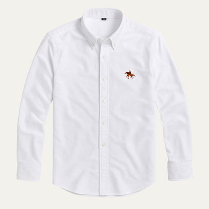 The Langford Classic Shirt - 100% Cotton Shirt for Men