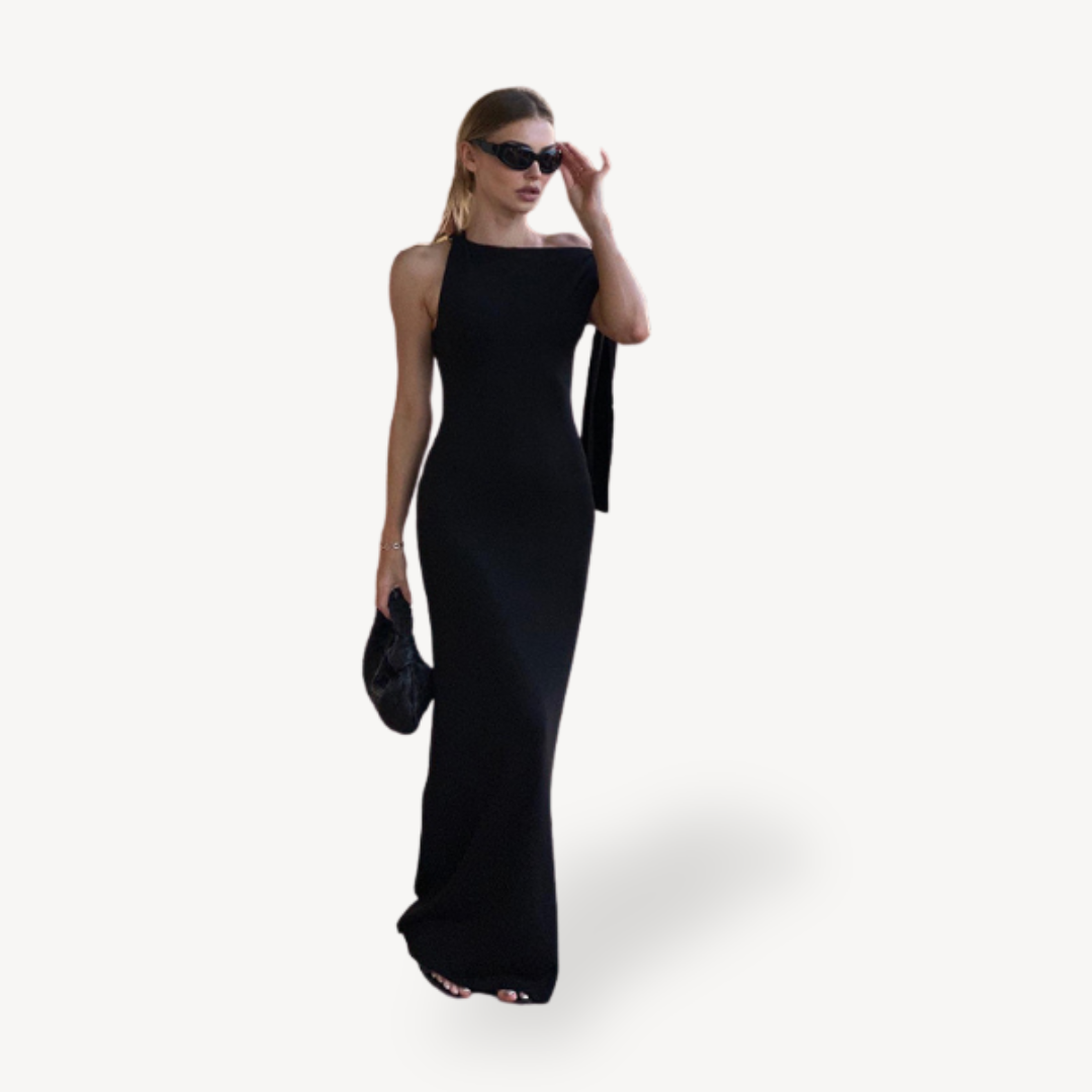 Women's Elegant Maxi Party Dress
