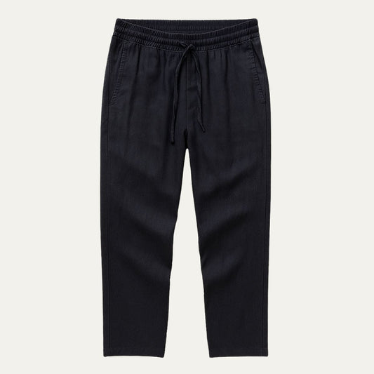 The Sorrento Linen Pantalon for Men