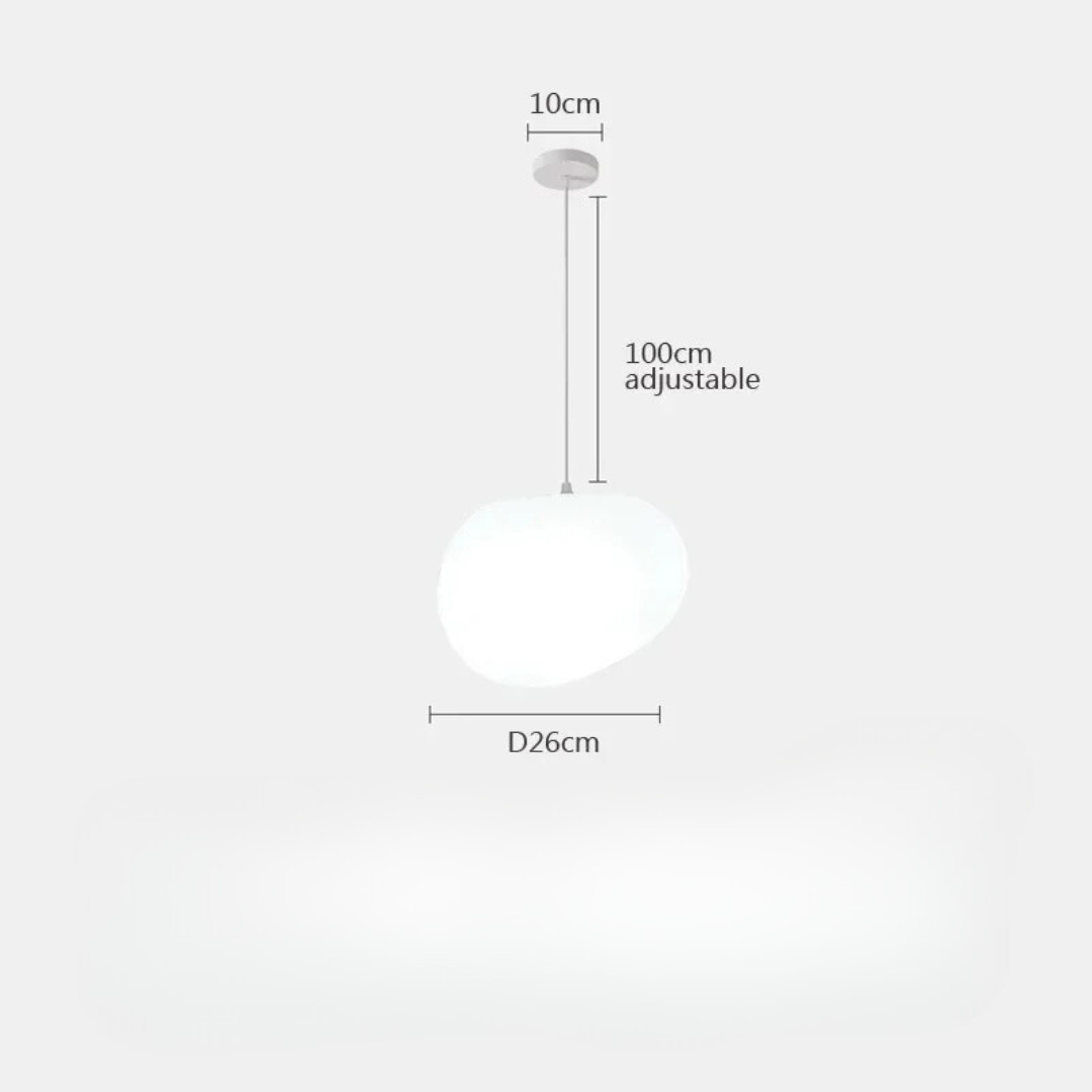 Elegant Pendant Light Fixtures