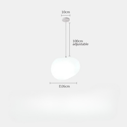 Elegant Pendant Light Fixtures