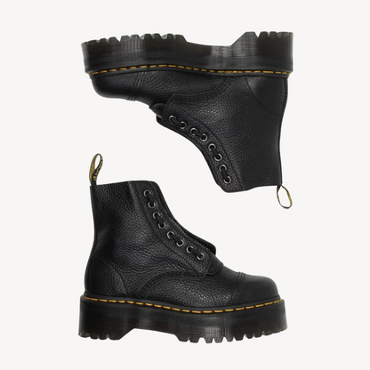 Orthopedic Zipper Ankle Boots for Women