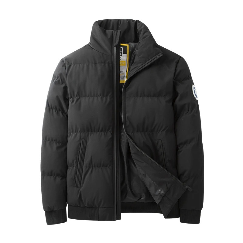 Thermal Waterproof Puffer Coat