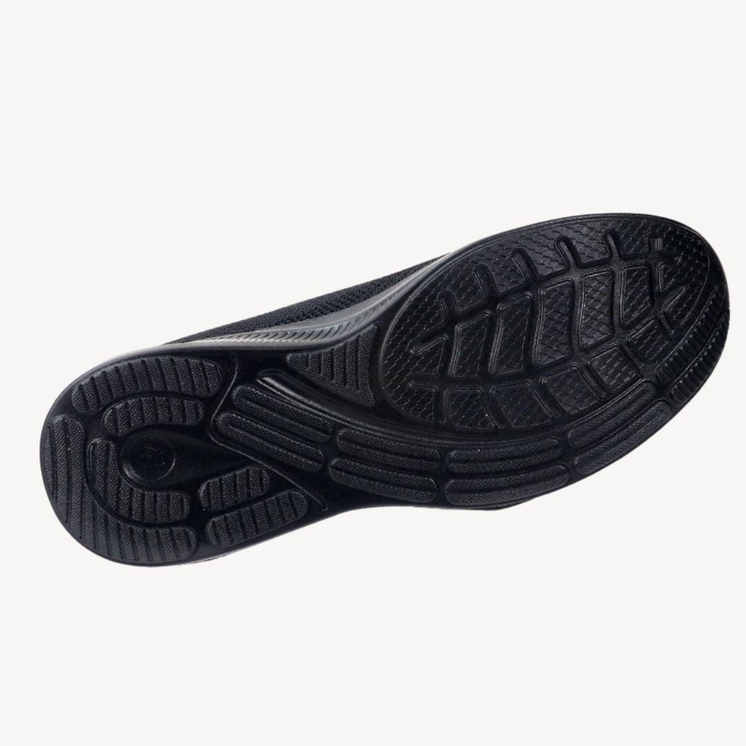 Orthopedic Mesh Slip-On Sneakers Men