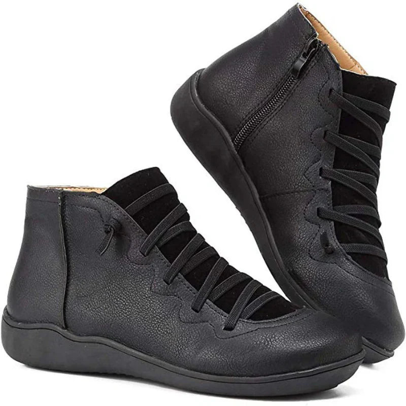 Women's Mirabel Elite Comfort Boots