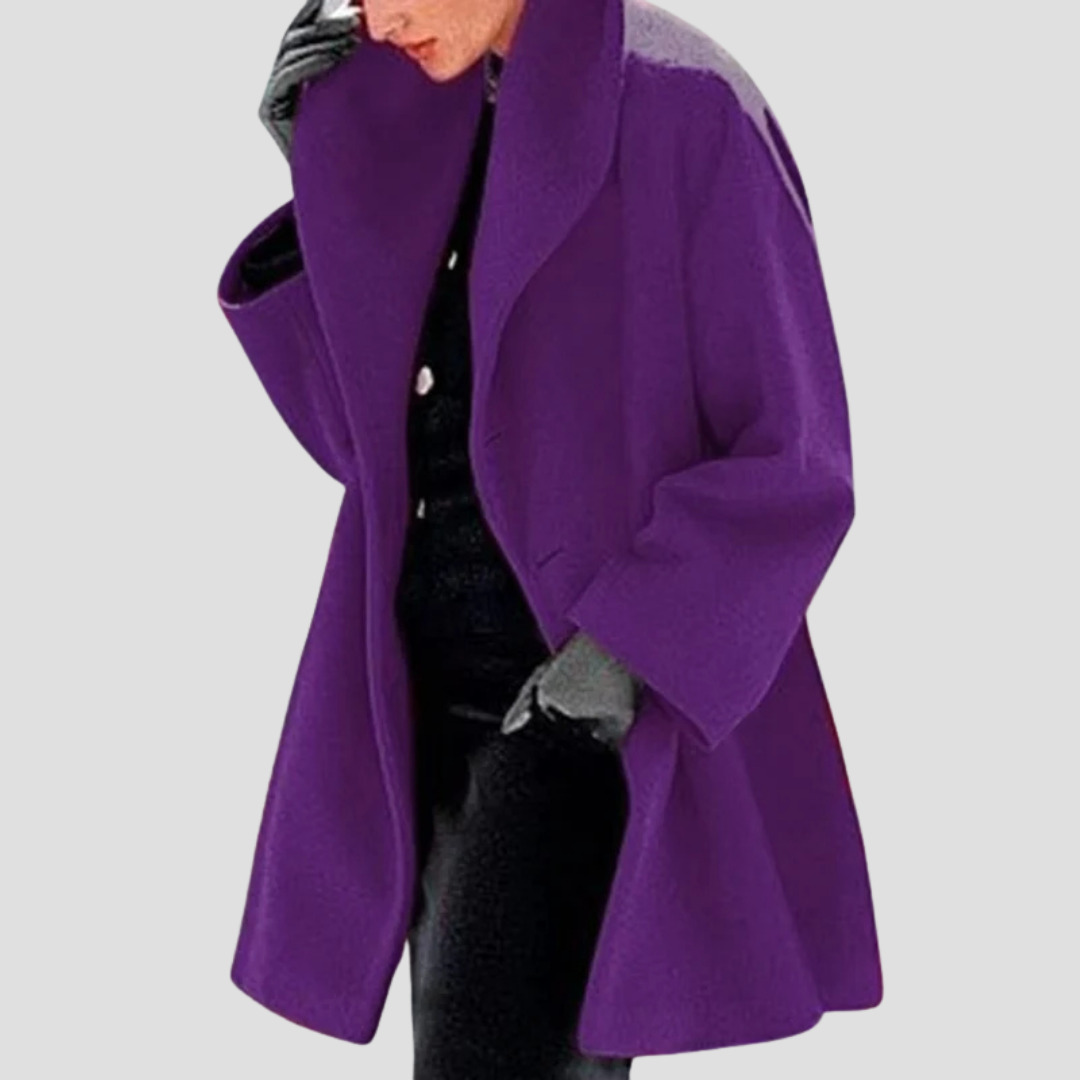 Amarisse – Women's Chic Winter Coat