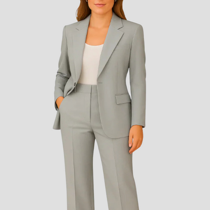Stylish Women's Suit Set