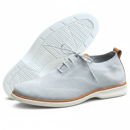 Comfortable Business Shoes – Lightweight Support & Classic Design