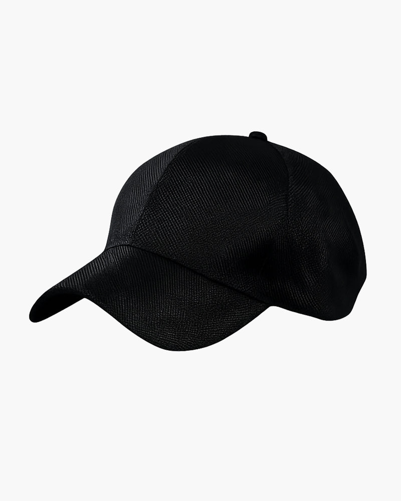 Classic Simple Baseball Cap - Everyday Casual Wear
