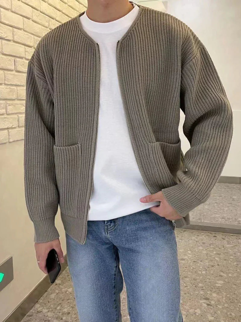 Mario Cardigan
