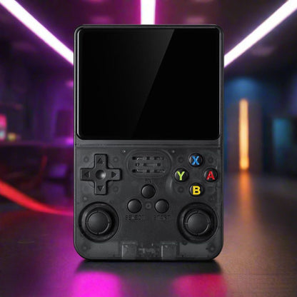 Classic Portable Game Console With 20,000 Built In Games - BritishElegance
