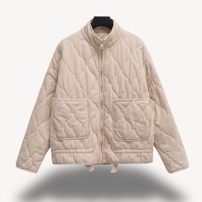 Women's Quilted Jacket