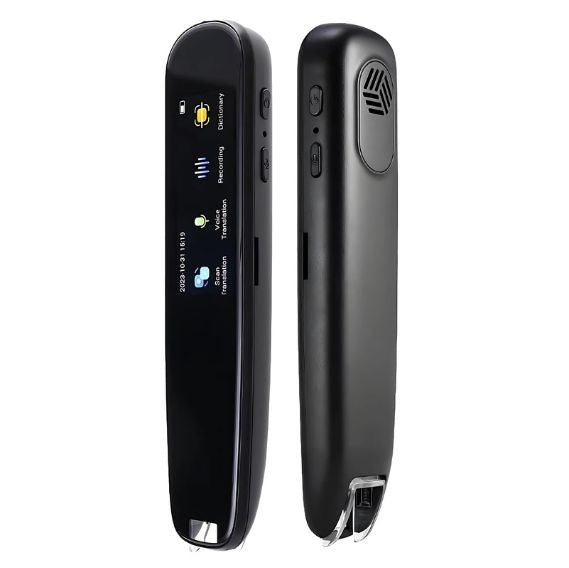 Portable Instant Language Translator Pen - BritishElegance