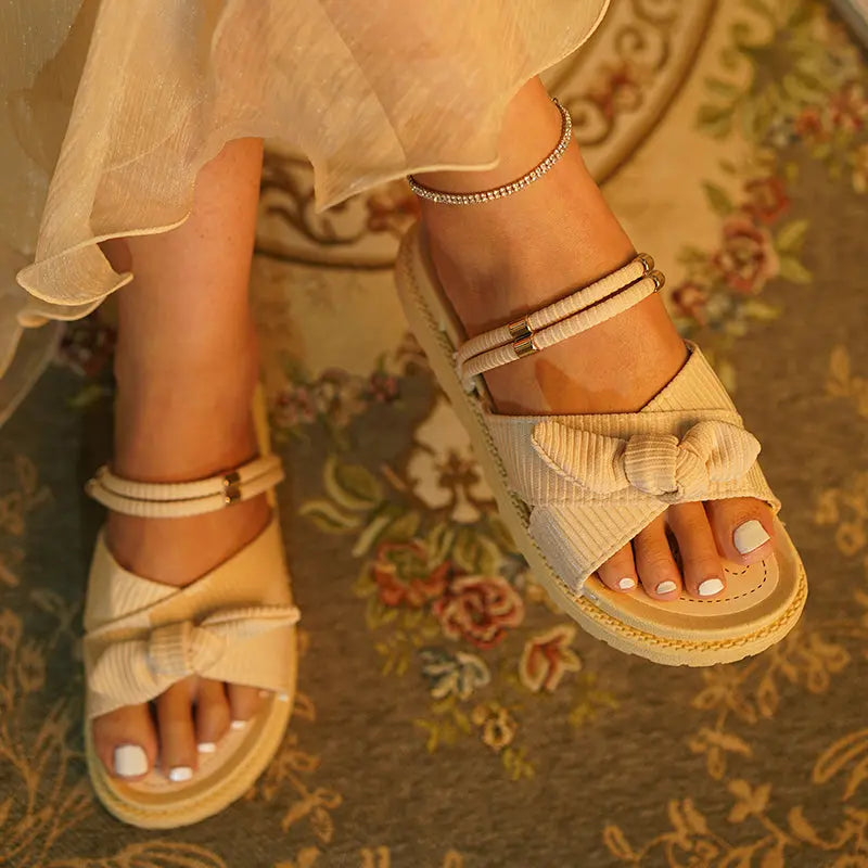 Gloria | Comfortable Orthopedic Sandals