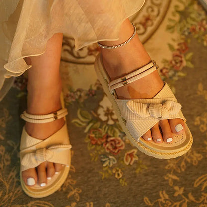 Gloria | Comfortable Orthopedic Sandals