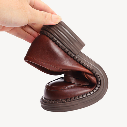 Orthopedic Slip-On Loafers for Women