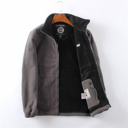 Tough Outdoor Waterproof Hiking Jacket