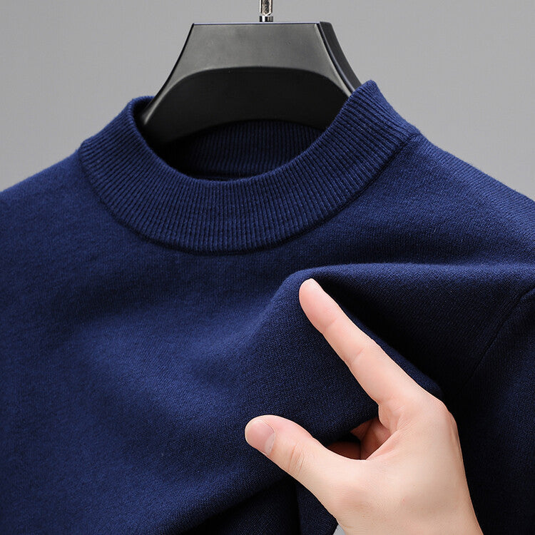 Timeless men's sweater
