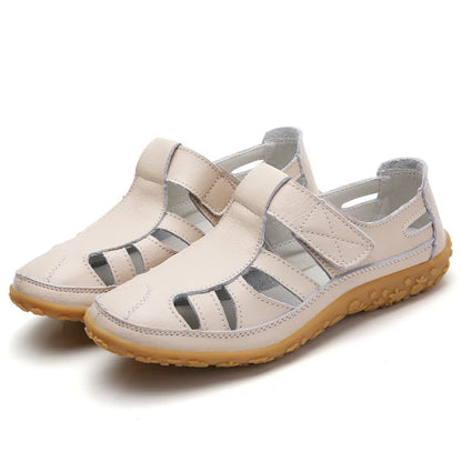 Jillian non-slip orthopedic sandals - foot support & comfort summer 2025