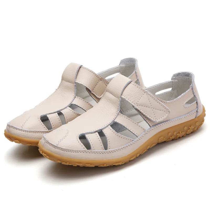 Jillian Orthopedic Non-Slip Sandals