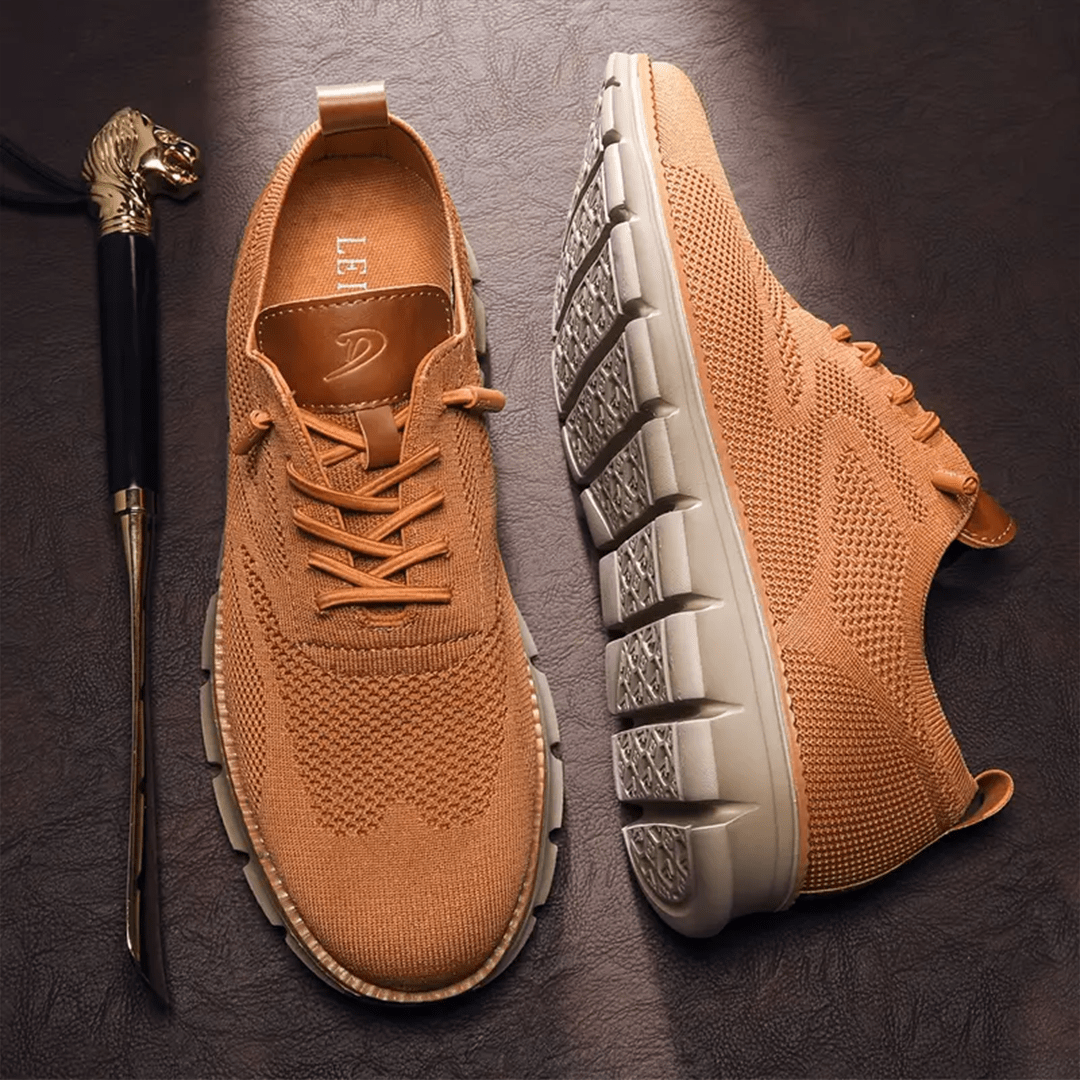 Elliott | Super Comfortable Walking Shoes for Men