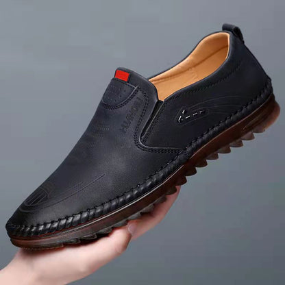 Classic Men's Leisure Slippers Shoes