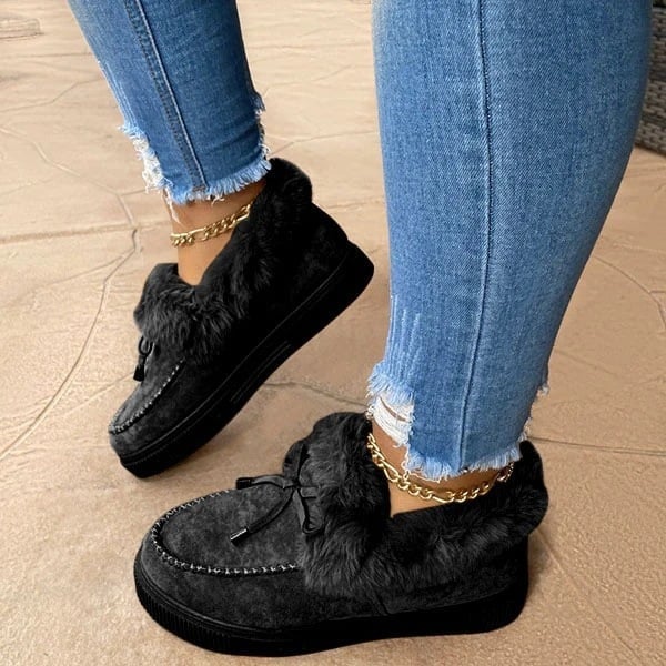 Orthopedic Heated Slippers