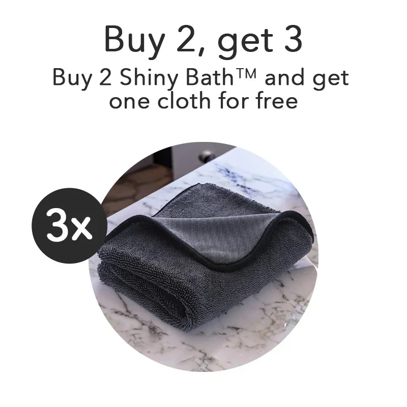Luxury Large Quick Dry Bath Towel