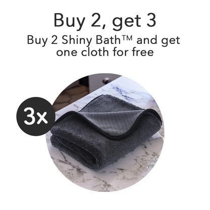 Luxury Large Quick Dry Bath Towel