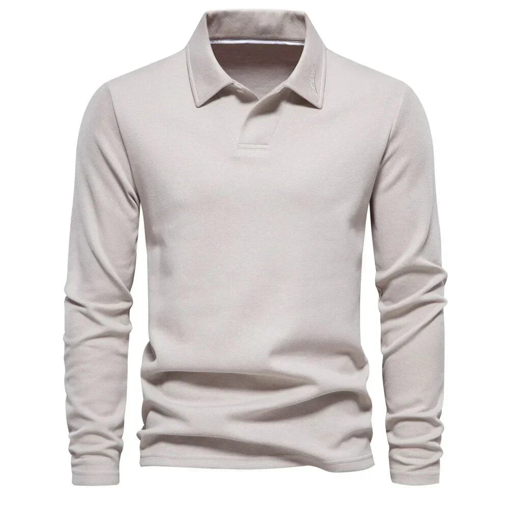 Boris Polo Shirt
