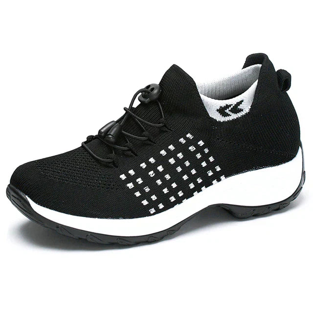 Women's Orthopaedic Comfort Shoes: OrthoDin