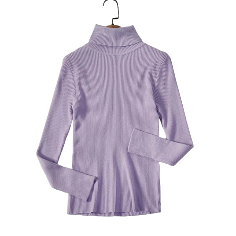 Classic Ladies Winter Sweater