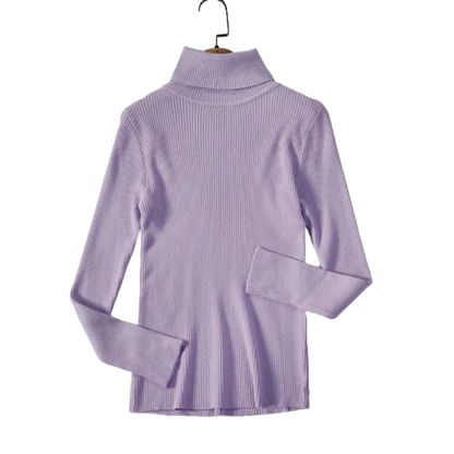 Classic Ladies Winter Sweater