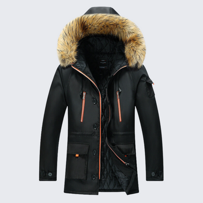 Abrahm - Men's Winter Coat