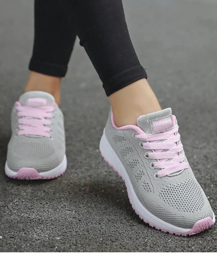 MarleyShoes™ | Comfort & Support Trainers